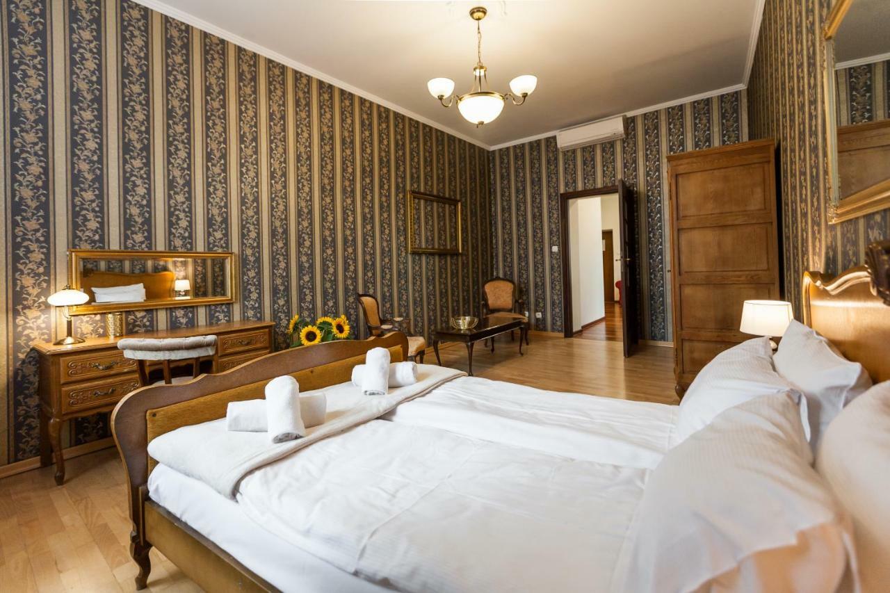 Vintage Senacka 5 Apartments Cracovia Esterno foto