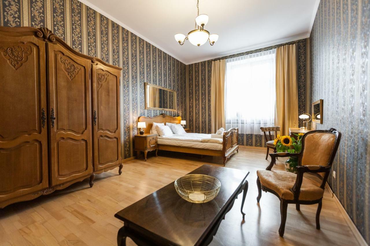 Vintage Senacka 5 Apartments Cracovia Esterno foto