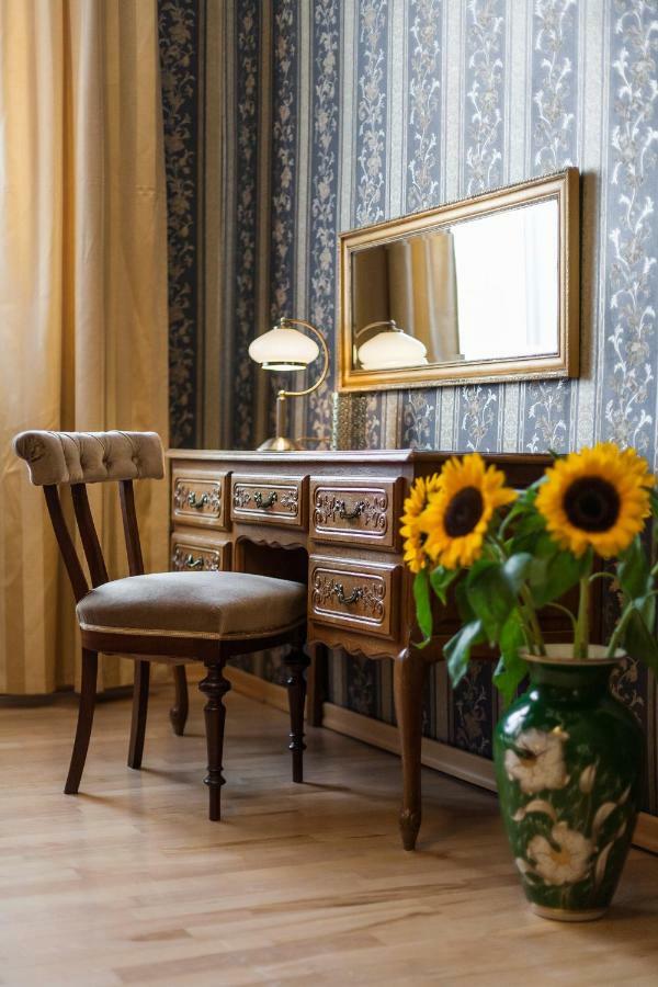 Vintage Senacka 5 Apartments Cracovia Esterno foto