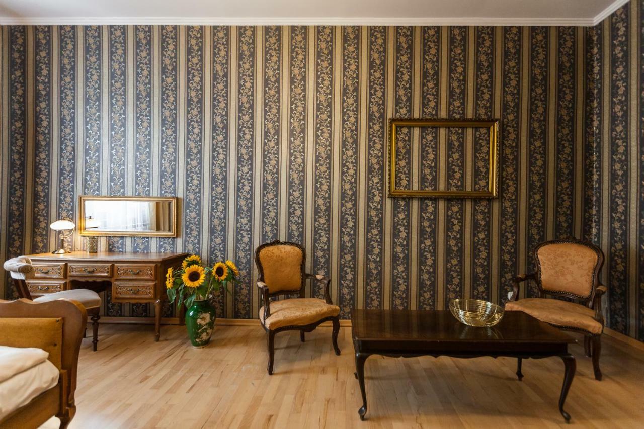 Vintage Senacka 5 Apartments Cracovia Esterno foto