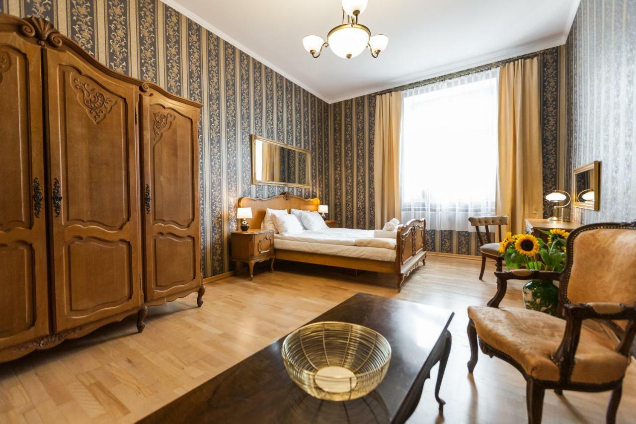Vintage Senacka 5 Apartments Cracovia Esterno foto