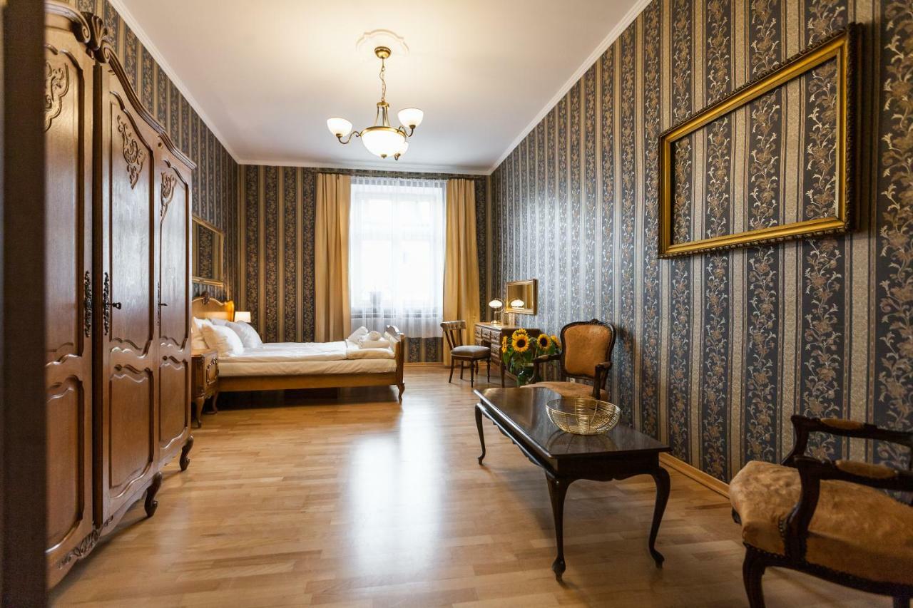Vintage Senacka 5 Apartments Cracovia Esterno foto