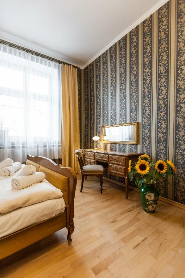 Vintage Senacka 5 Apartments Cracovia Esterno foto