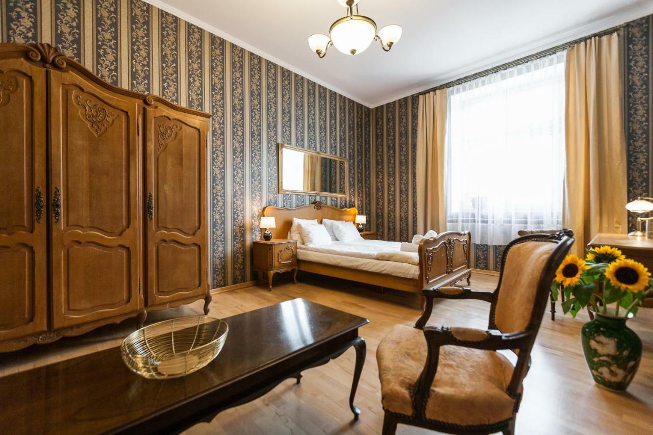 Vintage Senacka 5 Apartments Cracovia Esterno foto